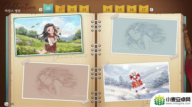 韩国工作室推出新作《美少女梦工厂》登陆Steam 经典系列重磅回归