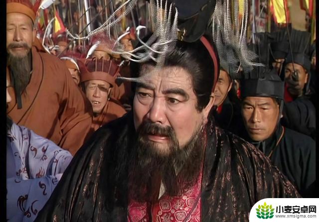 从董卓少年侠客梦到“贼”:一个令人着迷的故事