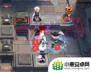 明日方舟9-4攻略低配 《明日方舟》9-4暗火四起突袭攻略