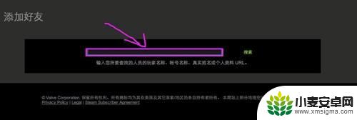 steam怎么看好友添加你 Steam如何通过ID添加好友