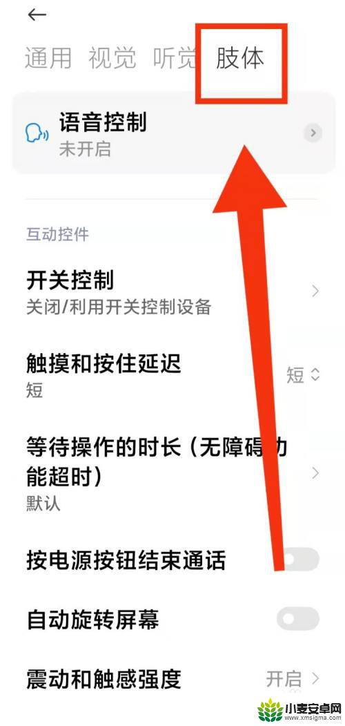小米语音怎么控制手机 小米手机语音控制功能的开启步骤详解