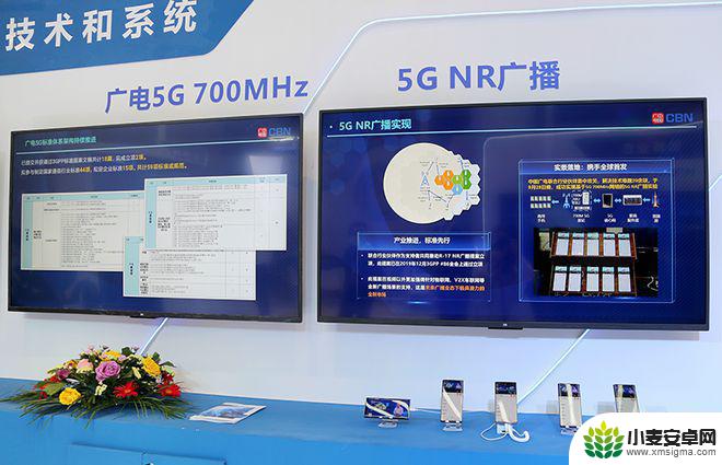 中国广电5g支持的手机 支持中国广电5G的手机型号