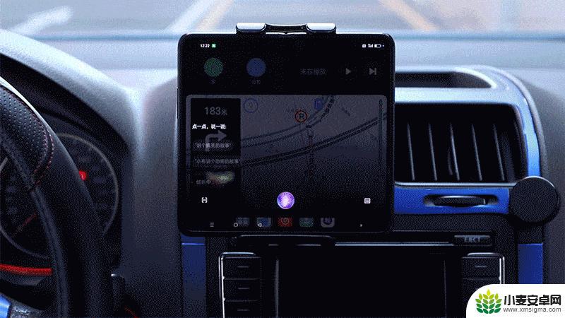 oppo连接carplay oppo手机连接车载carplay教程