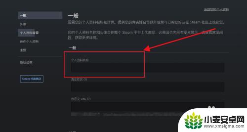 怎么选择steam名字 Steam游戏中文名字怎么起