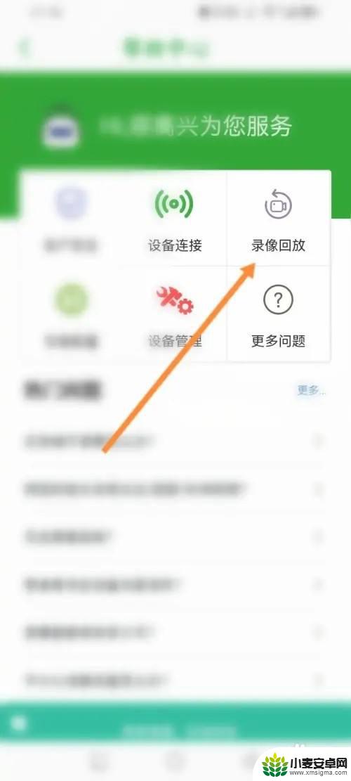 seeton监控怎么删除回放 Seetong软件查看删除回放的方法在哪里