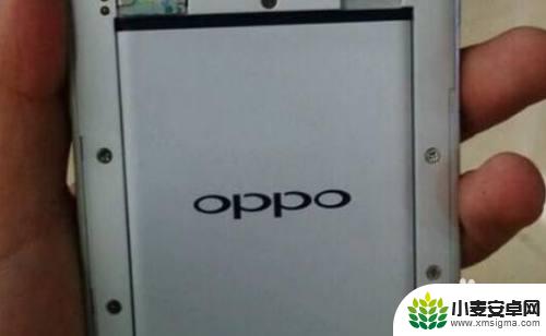 opporeno8怎么强制关机 oppo手机屏幕卡死怎么强制关机