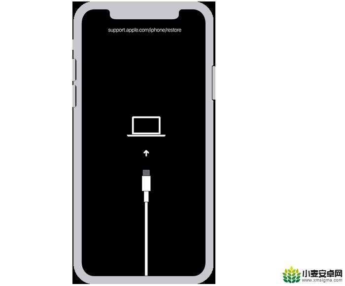 苹果手机为什么不可用 iPhone 锁屏界面显示iPhone 不可用是什么原因