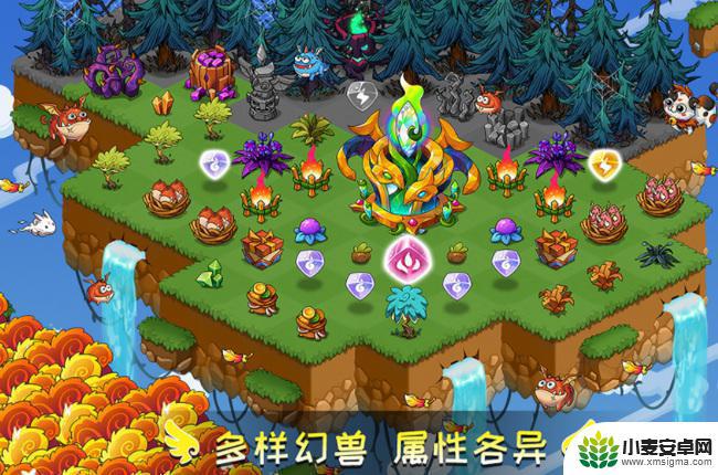 幻兽爱合成怎么退出登录 幻兽爱合成无法正常登录怎么解决