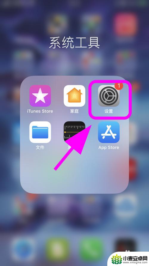 手机怎么开启文字朗读功能 iPhone苹果手机屏幕朗读功能怎么开启