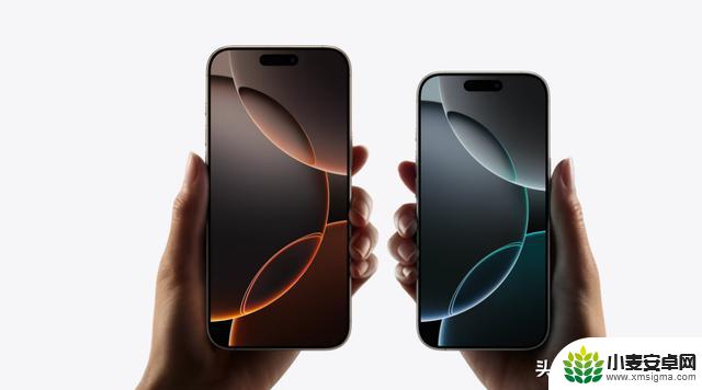 为什么这次我没有选择 iPhone 16？