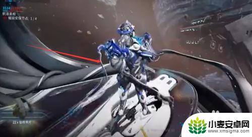 warframe如何召唤舰员 Warframe船员如何召唤