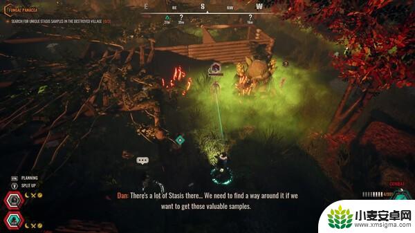 Steam正式上线《秋末求生》,打造沙盒世界生存建设游戏