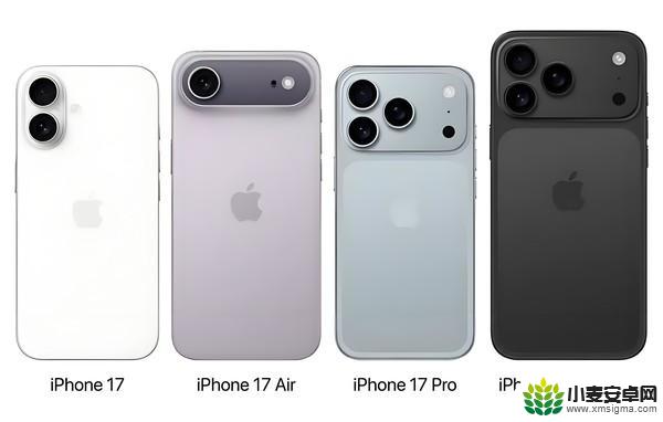 曝光:苹果iPhone产品未来三年发展规划 或将推出20周年纪念款