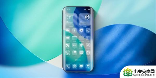 曝光:苹果iPhone产品未来三年发展规划 或将推出20周年纪念款