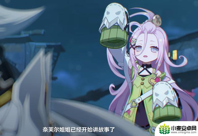 原神空月之歌再度曝光,挪德卡莱带来12位全新角色,后续内容惊喜连连