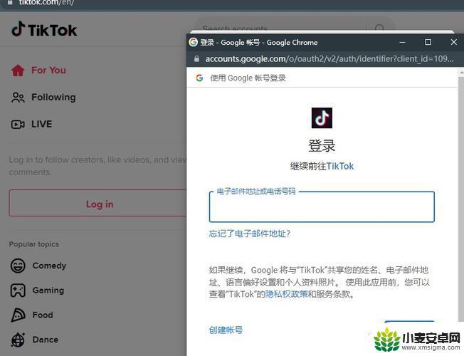 海外版抖音tiktok怎么注册不了(海外版抖音tiktok怎么注册)