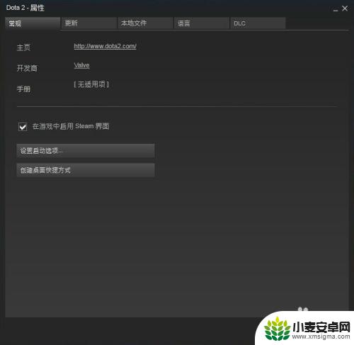 steam设置启动选项在哪 Steam中如何设置游戏启动项