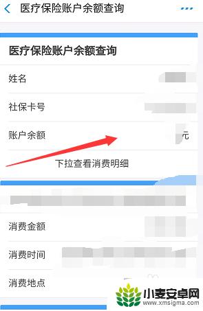 如何手机查询个人医保余额 如何在手机上查询医保余额