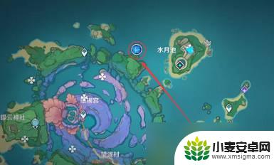 原神心海材料 《原神》心海突破材料怎么获得