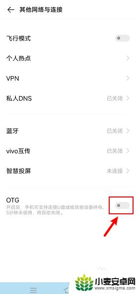 vivootj在哪里 如何在vivo手机上打开otg功能