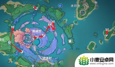 原神怎么培养心海 原神心海武器搭配推荐