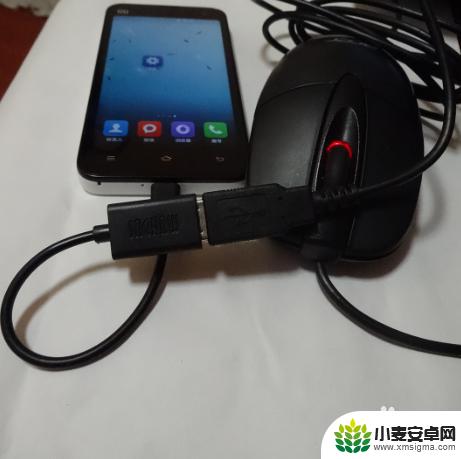 手机如何连接鼠标键盘 手机连接鼠标和键盘方法