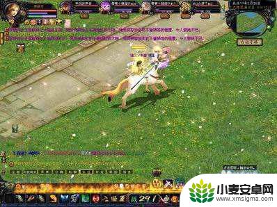 魔域手游怎么样成神 魔域飞升成神攻略最新版