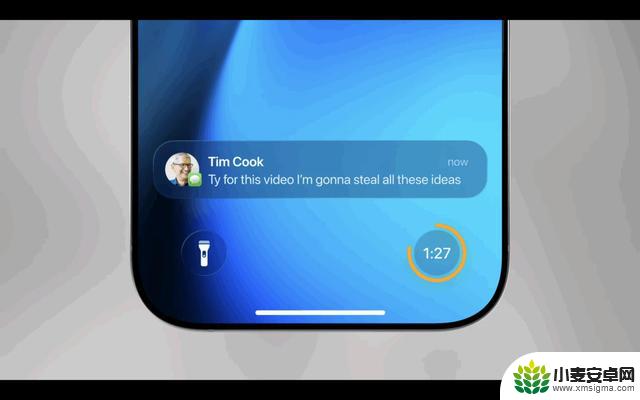 iOS 19迎来史上最大变革:全新UI设计,AI功能或再次推迟?