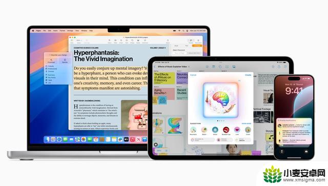 iOS 19迎来史上最大变革:全新UI设计,AI功能或再次推迟?