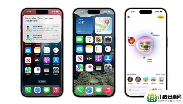 iOS 19迎来史上最大变革:全新UI设计,AI功能或再次推迟?