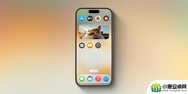 iOS 19迎来史上最大变革:全新UI设计,AI功能或再次推迟?