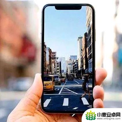 这款手机是我所见过的最顶级手机