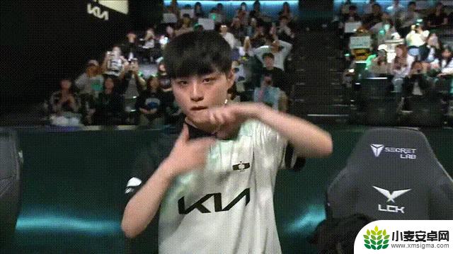 许哥带领DK2:1力克HLE,展现强大实力!