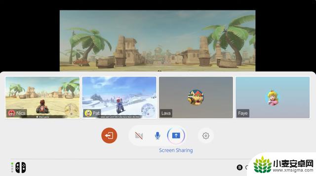 任天堂Switch 2游戏机要求绑定手机号码以使用内置语音聊天功能
