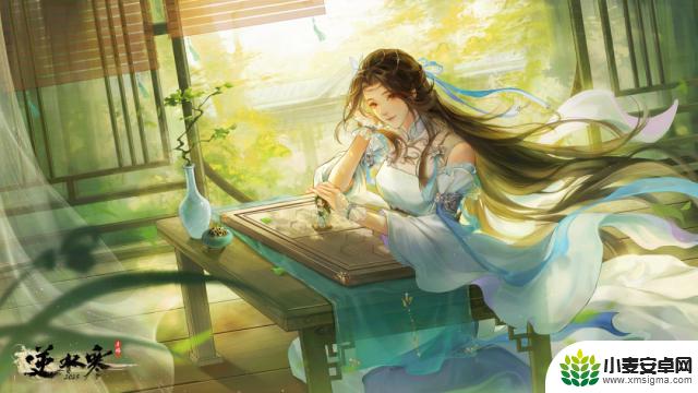 从MMO巅峰到手游Steam，玩法吸引众多粉丝，甚至推出了棋王模拟器最近备受瞩目