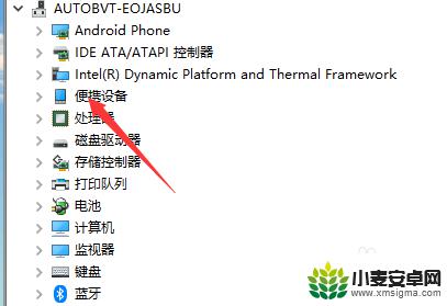 手机驱动更新怎么办 win10手机驱动更新步骤