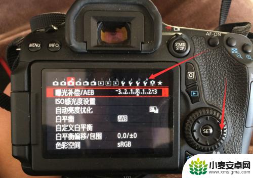 手机相机遥控怎么连接 佳能EOS 70D单反相机wifi手机遥控拍摄步骤