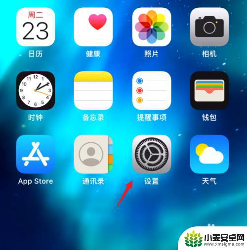 苹果手机卡包默认卡 苹果手机Apple Pay如何更改默认付款卡