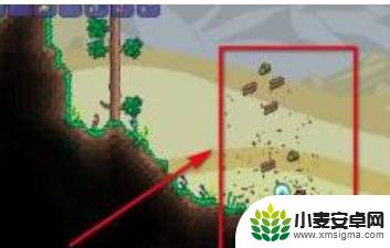 泰拉瑞亚矿车装备 泰拉瑞亚矿车怎么制作