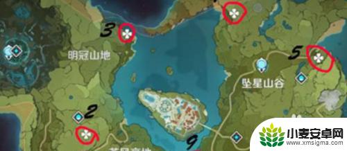 原神地笼如何解锁 原神如何解锁地灵龛
