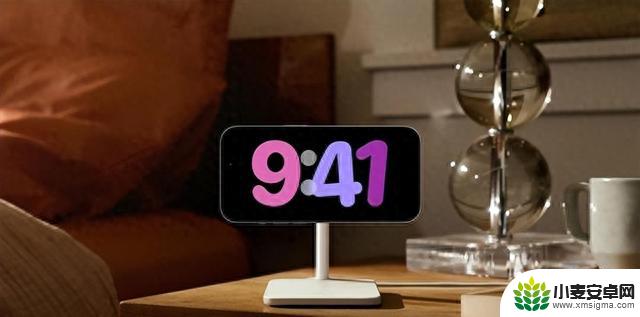 iOS17正式版9月19日推送，到底值不值得升级？真实体验来了