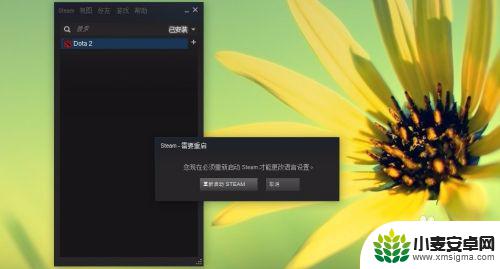 steam游戏界面中文英文配图不同 Dota2中文界面配音