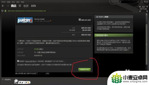 小熊在steam怎么买 如何在Steam平台上购买正版游戏