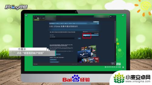 steam游戏怎么充值 Steam如何充值人民币