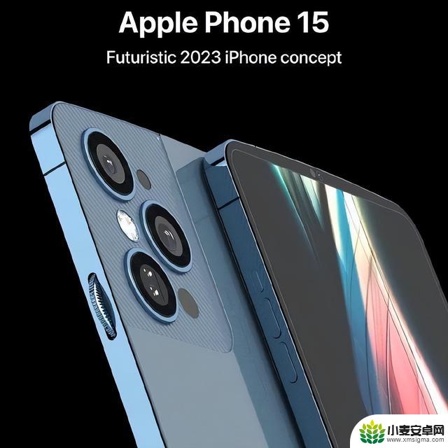 iOS 17.2 即将发布：iPhone 应用分身的强大功能