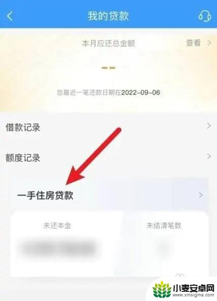 怎么在手机上提前还房贷 手机银行如何办理提前还房贷