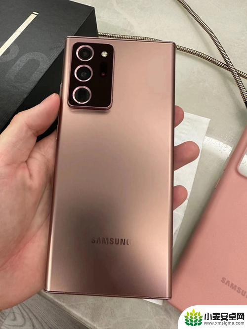 三星手机note22ultra最近的消息 三星S22和Note20U哪款手机性能更强