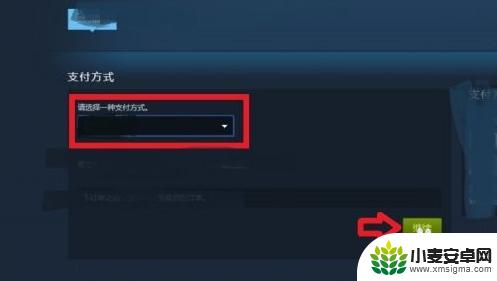 steam30以下怎么充值 steam怎么用30以下的金额充值