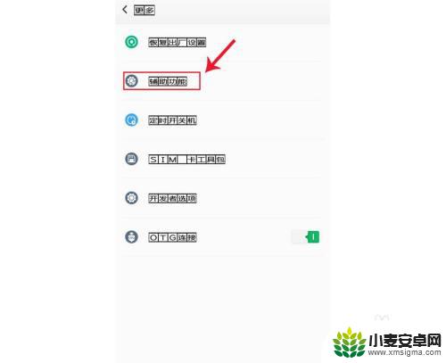 oppo辅助功能在哪里 oppo手机辅助功能设置在哪里