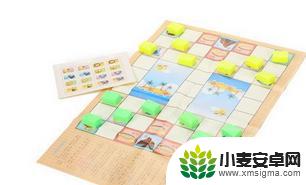 斗兽棋如何吃法图 斗兽棋怎么玩